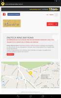 Enoteca Wine Bar Roma Poster