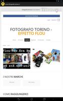 Fotografo Torino syot layar 2