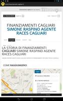 Finanziamenti Cagliari 截图 1