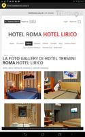 Hotel Termini (Roma) captura de pantalla 1