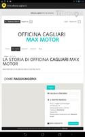 Officina Cagliari screenshot 1