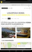 Logopedia Roma Ekran Görüntüsü 2