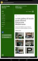Scuola Guida Genova screenshot 1