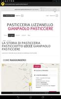 Pasticceria pasticciotto Lecce screenshot 1