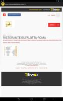 Ristorante Bufalotta Roma screenshot 1