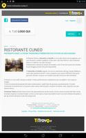 Ristorante Cuneo 截圖 1