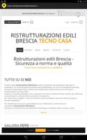 Ristrutturazioni edili Brescia 포스터