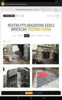 Ristrutturazioni edili Brescia imagem de tela 1