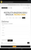 Ristrutturazioni edili Brescia 스크린샷 2