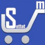 SettatMarket 图标