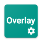 Overlay Detect আইকন