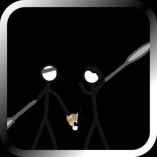 Stick Figure Badminton for Android - APK Download