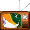Pak India Live TV icône