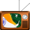 Pak India Live TV icône