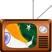 Pak India Live TV иконка
