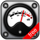 VU Meter Live Wallpaper Free APK