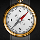 Compass + Wallpaper APK