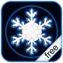 Ice Snowfall Free LWP APK