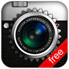 Screencam icon