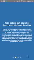 Setúbal SOS 스크린샷 1