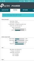 ACCES POINT & ROUTER SETUP الملصق