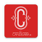 آیکون‌ CandelariaApp