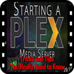 8 Tips for plex setup -