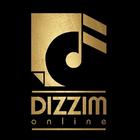 Dizzim Online icône