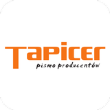 Tapicer – pismo producentów ไอคอน