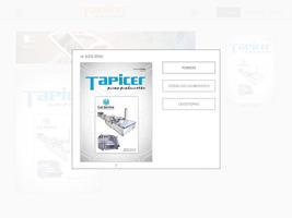 Tapicer – pismo producentów ảnh chụp màn hình 1