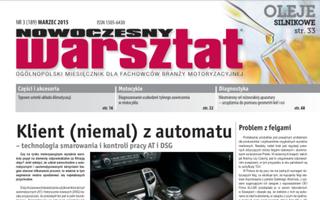 Nowoczesny warsztat Screenshot 1