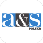 a&s Polska icône