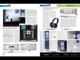 Audio Video Magazyn 스크린샷 2