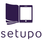 Setupo أيقونة