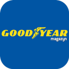 ikon GOODYEAR MAGAZYN