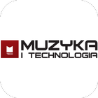 Muzyka i Technologia アイコン