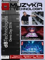 Muzyka i Technologia 포스터