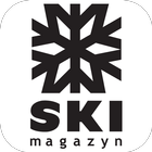 Ski Magazyn ไอคอน