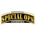 SPECIAL OPS 아이콘
