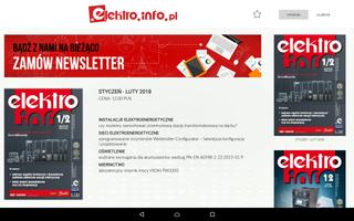 elektro.info 截图 2