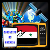 Syria TV Live icon