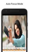 Selfie  Camera Expert 2018 captura de pantalla 1