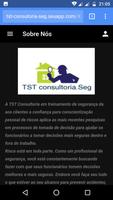 TST Consultoria.Seg screenshot 2