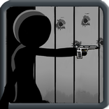 Stickman Shooter War