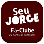 Seu Jorge آئیکن