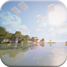 SEUS New Ultra Shaders for MCPE icône