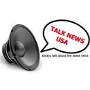 TALK NEWS USA APK