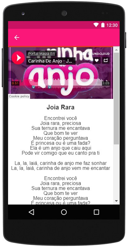 Carinha De Anjo Completo Musica Para Android Apk Baixar apkpure com