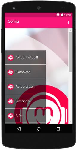 Corina Tot Ce Ti Ai Dorit For Android Apk Download