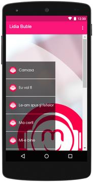 Download Lidia Buble Camasa Apk For Android Latest Version